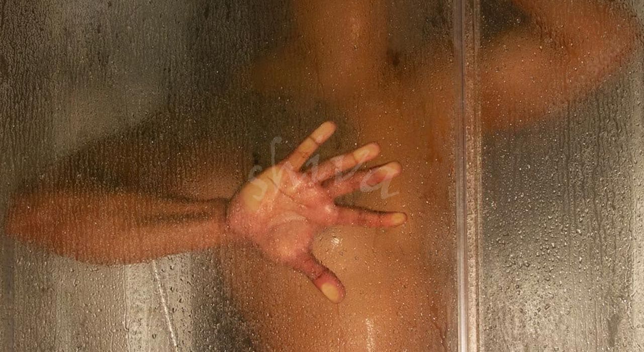 Erotic Supreme massage Hotel with erotic Shower