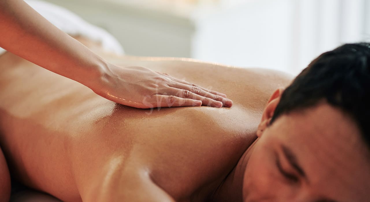 Erotic massage Hotel Shiva Deluxe
